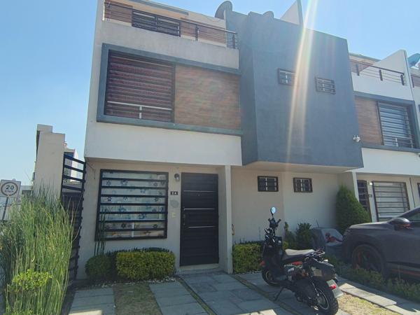 Casa en venta en Quinta Versalles, Tecámac, México Casa en venta en Quinta Versalles, Tecámac, México
