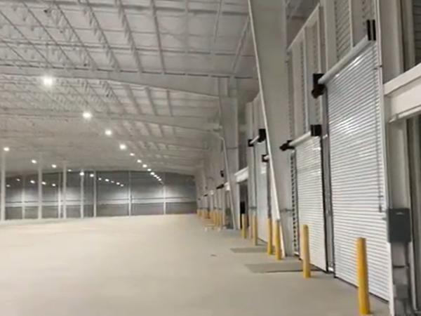 North Point Business Park — Bodega Industrial en Renta | 2,040 m²