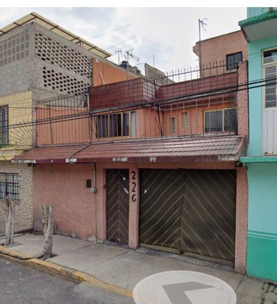 COMPRALE DIRECTO AL BANCO LA CASA SIN POSESIÓN EN COL. ESPERANZA,NEZAHUALCOYOTL,ESTADO DE MEXICO COMPRALE DIRECTO AL BANCO LA CASA SIN POSESIÓN EN COL. ESPERANZA,NEZAHUALCOYOTL,ESTADO DE MEXICO