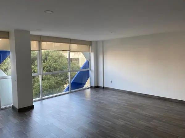 Departamento en renta en Hipódromo Condesa, Ciudad de México