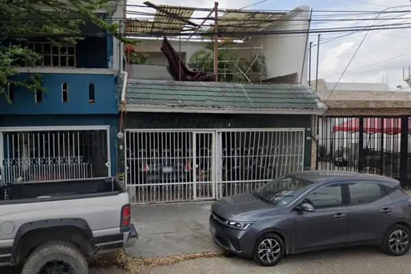 BONITA CASA EN VENTA EN AGUASCALIENTES, AGUASCALIENTES