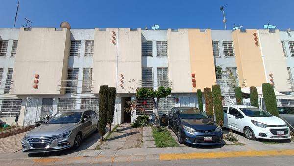 Casa en venta en Los Héroes Ozumbilla, Tecámac, México Casa en venta en Los Héroes Ozumbilla, Tecámac, México