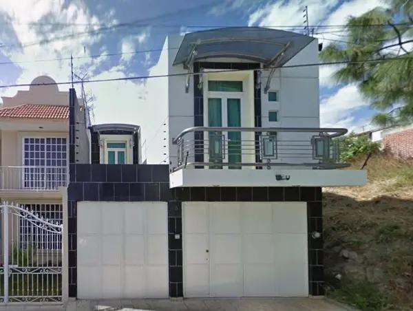 Casa en Uruapan, Michoacán.