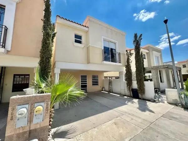 CASA EN VENTA EN CD. JUAREZ, CHIHUAHUA CASA EN VENTA EN CD. JUAREZ, CHIHUAHUA