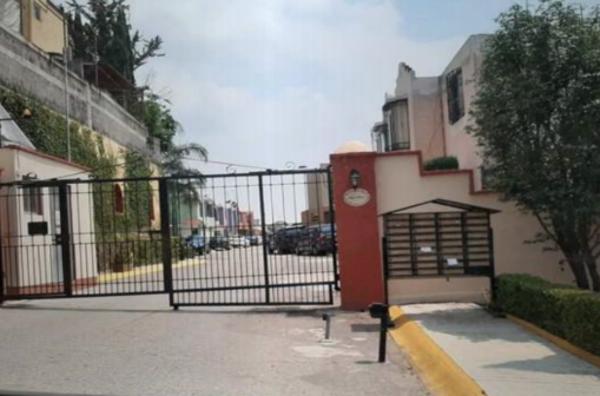 CASA ADJUDICADA EN CLAUSTROS DE SAN MIGUEL, CUAUTITLAN IZCALLI, ESTADO DE MEXICO