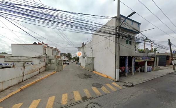 CASA ADJUDICADA EN SAN MATEO IXTACALCO, VILLAS DEL LOTO, CUAUTITLAN IZCALLI