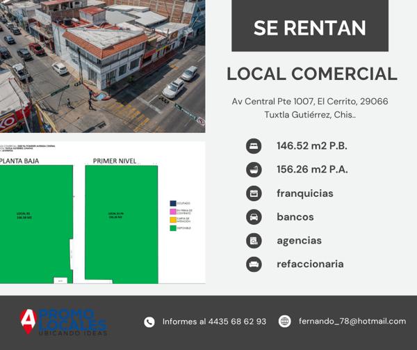 ¡Ojo aquí, empresario de alto nivel!