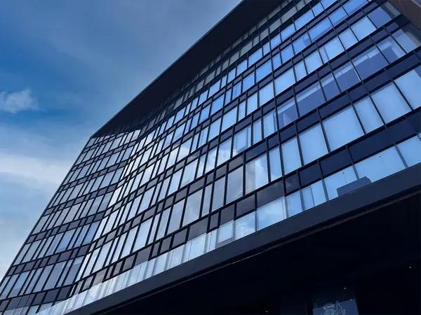Oficinas en Alquiler en Distrito V Saltillo, Coahuila
