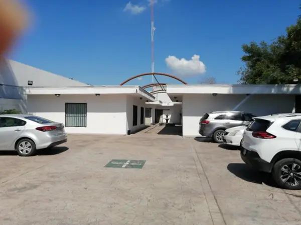 OFICINAS EN RENTA EN APODACA CENTRO