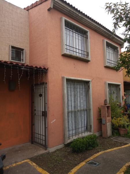 Casa en venta en Santa Maria Ozumbilla, Tecámac, México