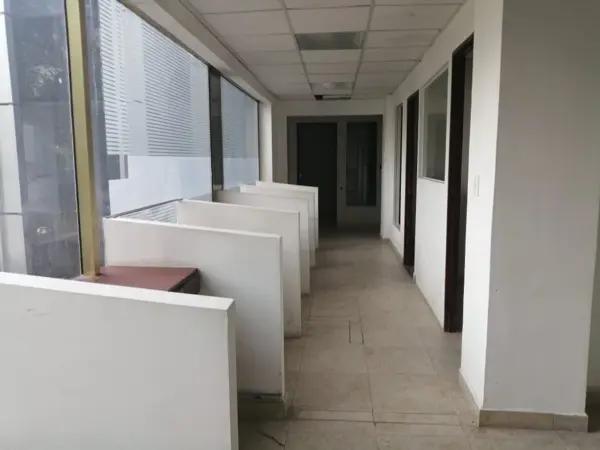OFICINA RENTA EN INSURGENTES SUR