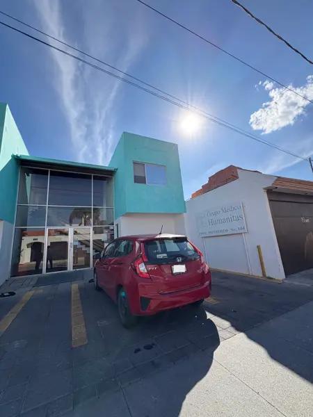 Oficinas en Venta en Zona Norte de Aguascalientes (GA)