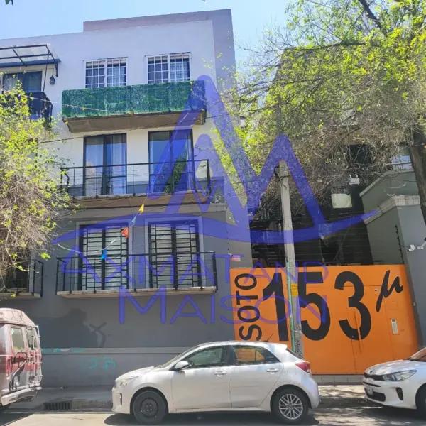 Departamento de Oportunidad  en Ciudad de México. MLB