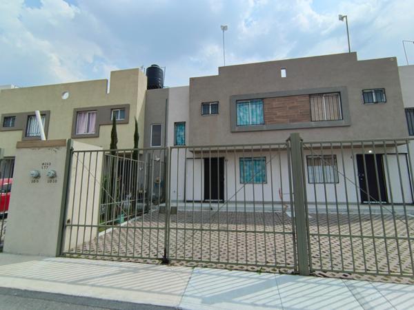 Casa en venta en Real Granada, Tecámac, México Casa en venta en Real Granada, Tecámac, México
