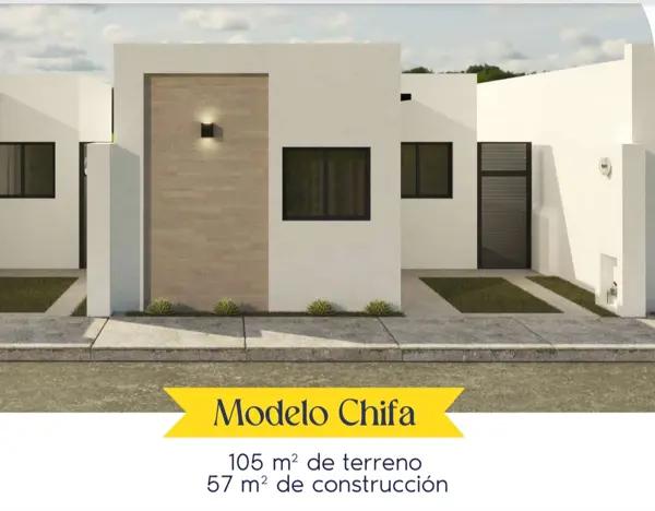 Casa en Pre-Venta en Bosque Alto Casa en Pre-Venta en Bosque Alto