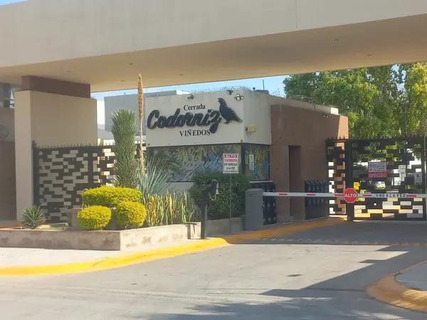 Terreno en Venta. Codorniz, Viñedos Torreón Coah.