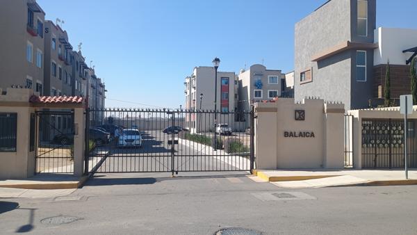 Departamento en Venta en Tecámac, México - Excelente Ubicación Residencial