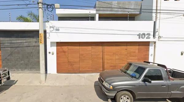 BONITA CASA EN VENTA EN RIOVERDE, SAN LUIS POTOSI