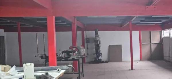 Bodega en Renta en San Martín Xochinahuac, Azcapotzalco Bodega en Renta en San Martín Xochinahuac, Azcapotzalco