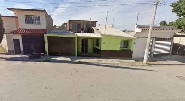 BONITA CASA EN VENTA EN GOMEZ PALACIO, DURANGO