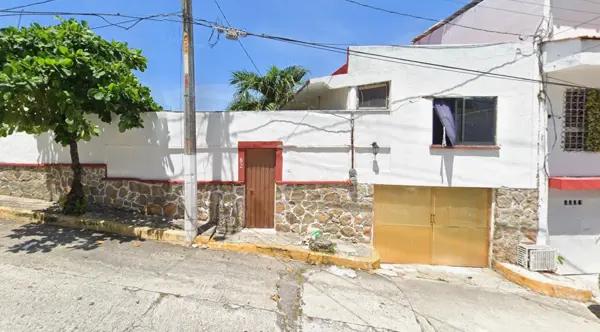 BONITA CASA EN VENTA EN ACAPULCO, GUERRERO