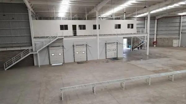 Bodega en Renta en Industrial Vallejo, Azcapotzalco, Ciudad de México Bodega en Renta en Industrial Vallejo, Azcapotzalco, Ciudad de México