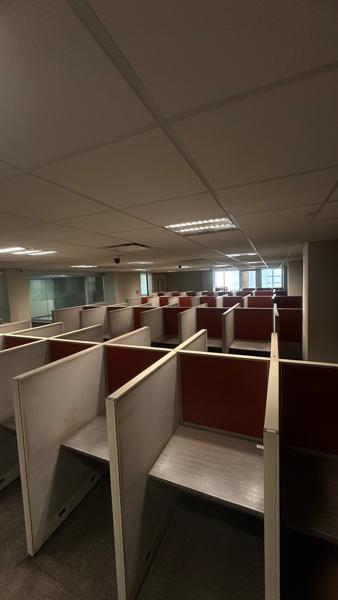 Renta Oficina 500 m2 en Zona Río, Tijuana - Excelente Ubicación Comercial