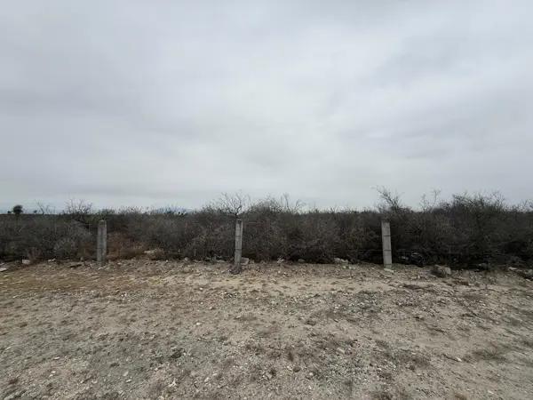 Terreno en Venta en Carretera a Laredo Cienega de Flores