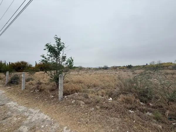 Terreno en Venta en Cienega de Flores