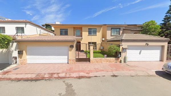 BONITA CASA EN VENTA EN TIJUANA, BAJA CALIFORNIA BONITA CASA EN VENTA EN TIJUANA, BAJA CALIFORNIA
