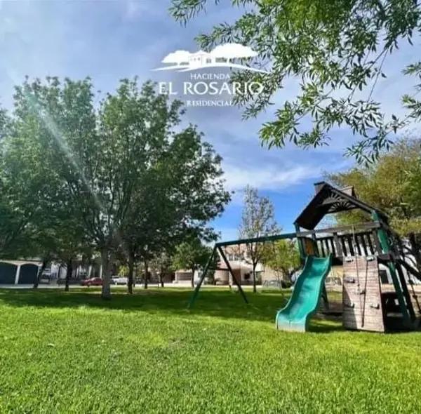 Terreno en Venta, Hacienda el Rosario Tercera Etapa, Torreón Coah.