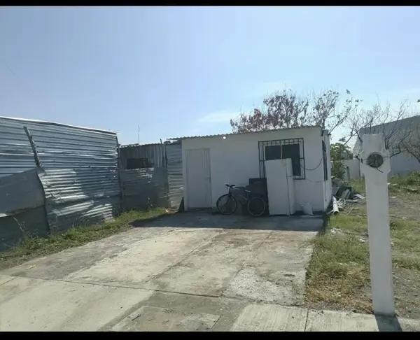 Terreno en venta en Los Pescadores, cerca de las Brisas y Reserva ,Veracruz