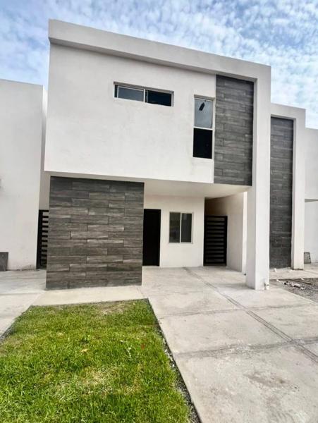 Casa en venta en Quintas Lerdo, Lerdo, Durango