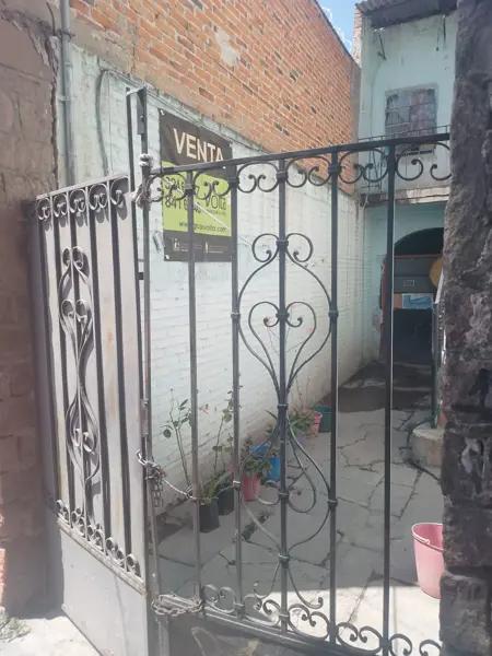 Propiedad en venta, ideal para local comercial