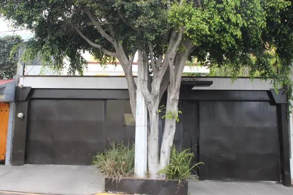 Casa Centro De Tlalpan