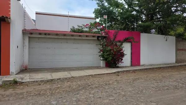 AJIJIC CHAPALA CASA EN VENTA