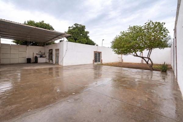 Casa en venta en Los Sauces, Lerdo, Durango