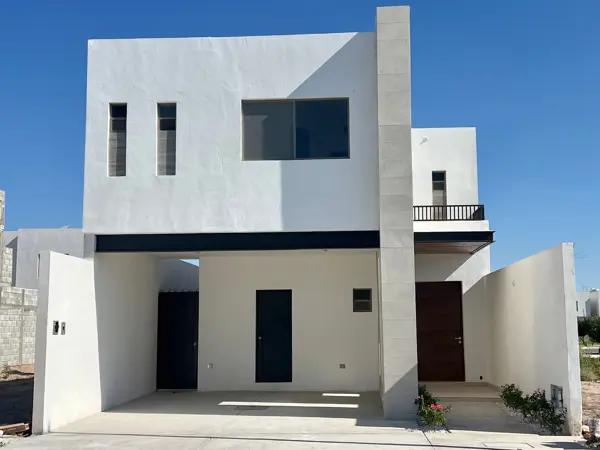 Casa en venta en Privadas de Santa Fe, Torreón, Coahuila de Zaragoza Casa en venta en Privadas de Santa Fe, Torreón, Coahuila de Zaragoza