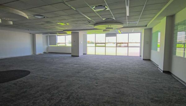 OFICINAS EN RENTA – INSURGENTES