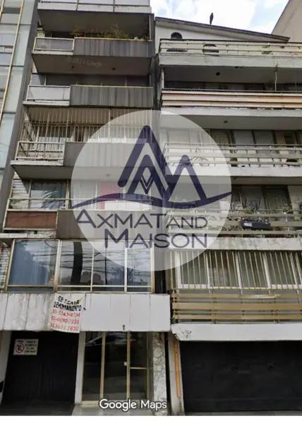 Departamento de OPORTUNIDAD en Narvarte-CDMX. MLB Departamento de OPORTUNIDAD en Narvarte-CDMX. MLB