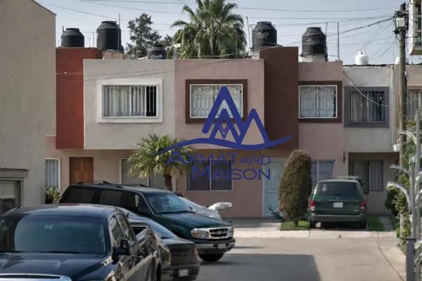 Casa en Guadalajara, Jardines El Sauz DPM