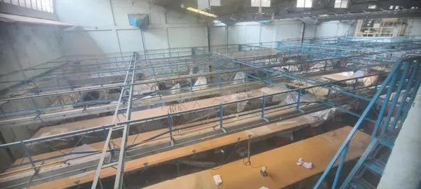 Bodega en venta en Banjidal, Iztapalapa, Ciudad de México
