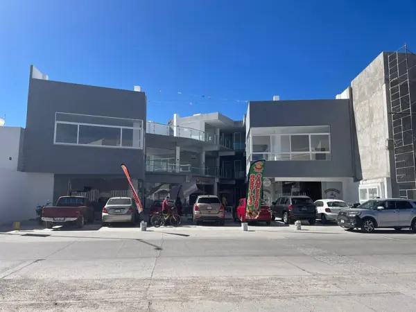 Local en Renta en Plaza Venecia Al Norte de Aguascalientes (GA)
