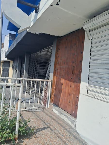 Local en Renta en Santa Elena, Guadalupe