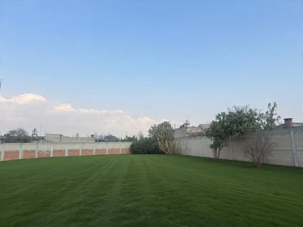 TERRENO EN VENTA METEPEC