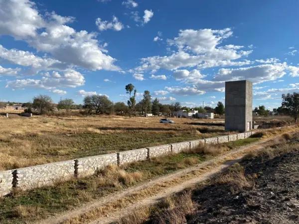 Terreno en Venta en La Guayana Aguascalientes (GA)