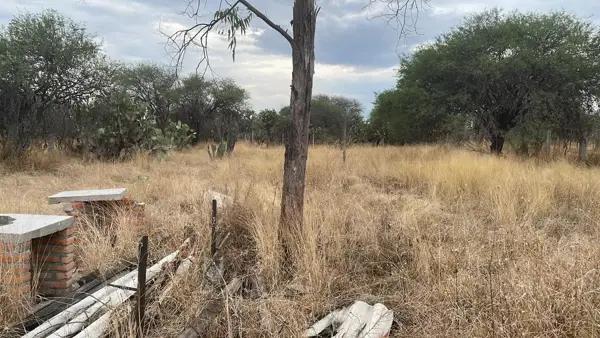Terreno en Venta Cerca del Aeropuerto Al Sur de Aguascalientes (GA) Terreno en Venta Cerca del Aeropuerto Al Sur de Aguascalientes (GA)