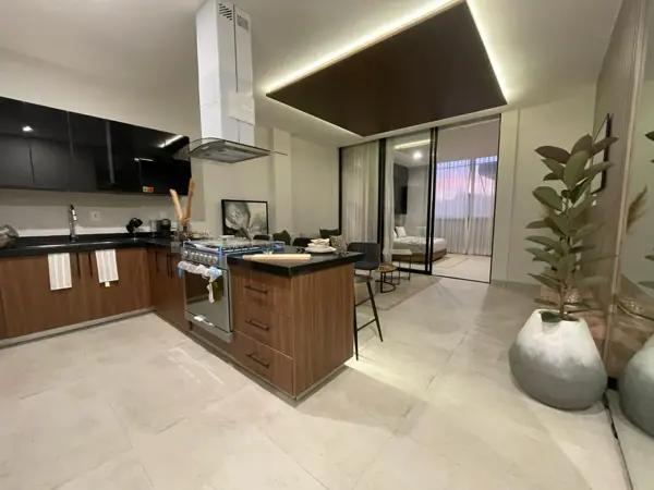 VENTA DE LOFT AMUEBLADO EN OLIVOS, LEÓN GUANAJUATO VENTA DE LOFT AMUEBLADO EN OLIVOS, LEÓN GUANAJUATO