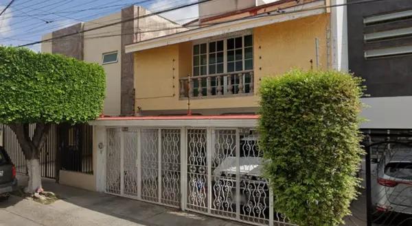 BONITA CASA EN VENTA EN GUADALAJARA, JALISCO