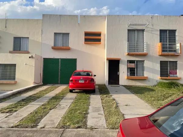 Casa en Venta en Villas de Bonaterra al Sur de Aguascalientes (GA)